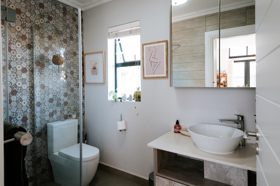 3 Bedroom Property for Sale in Welgelegen Western Cape